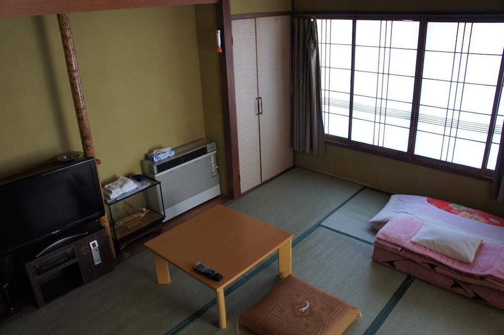 美吉屋旅館 南紀白浜