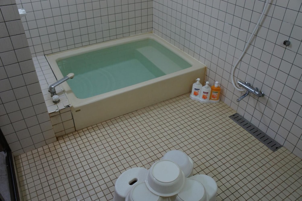 美吉屋旅館 南紀白浜