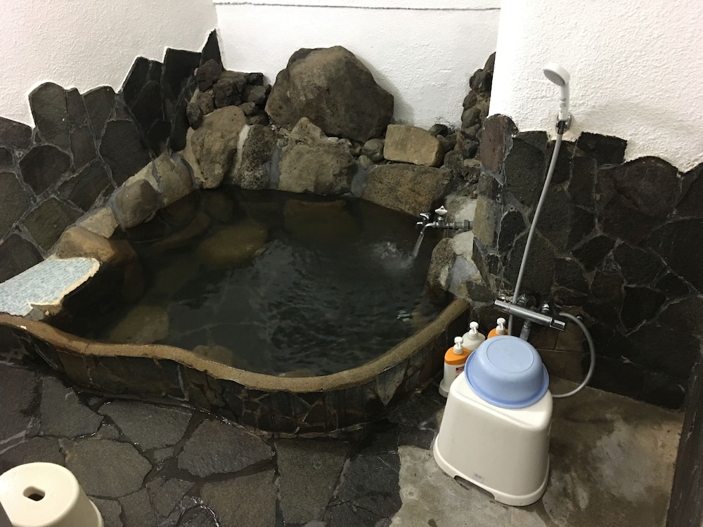 美吉屋旅館 南紀白浜