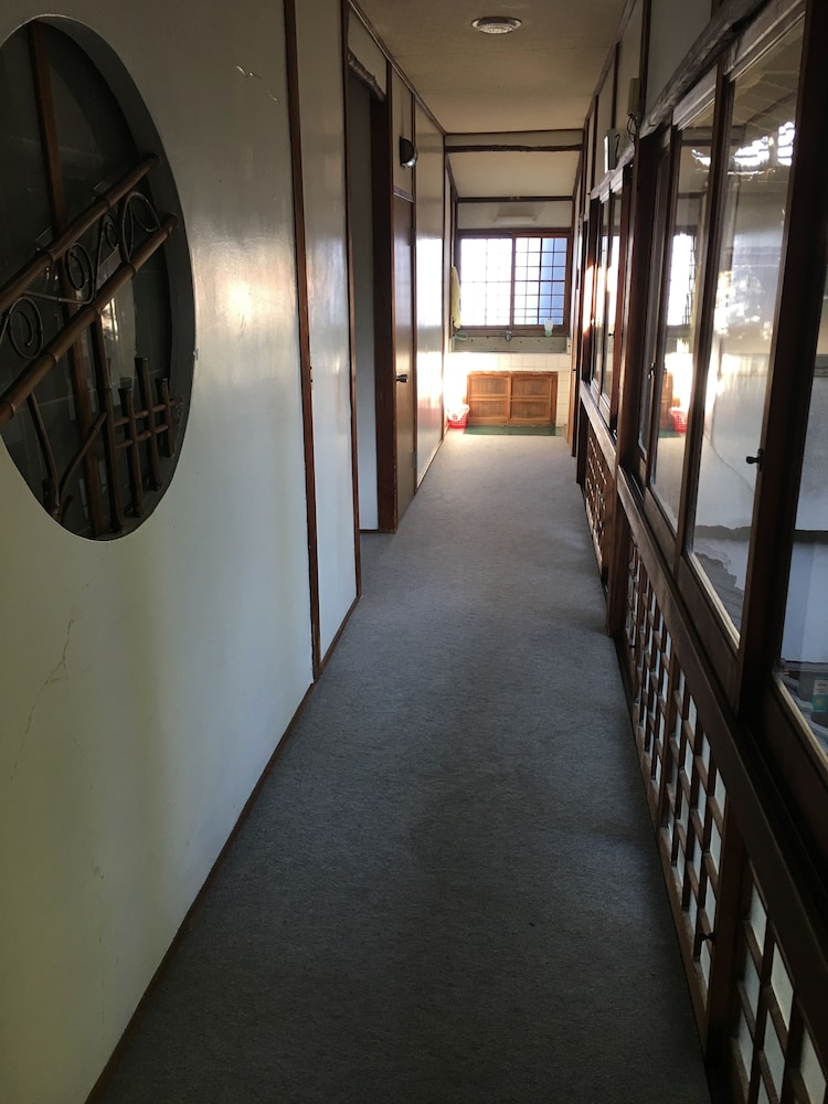 美吉屋旅館 南紀白浜
