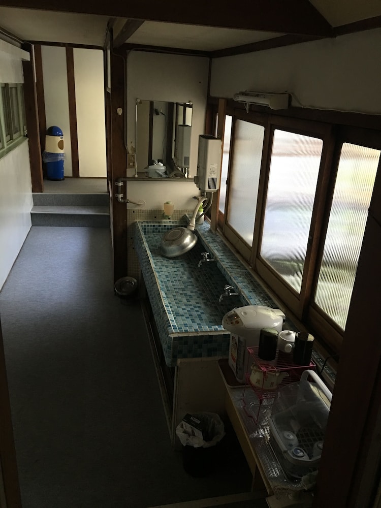 美吉屋旅館 南紀白浜