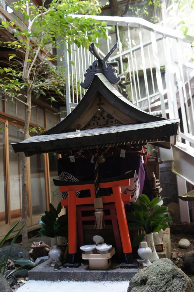 美吉屋旅館 南紀白浜