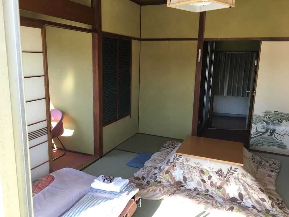 美吉屋旅館 南紀白浜