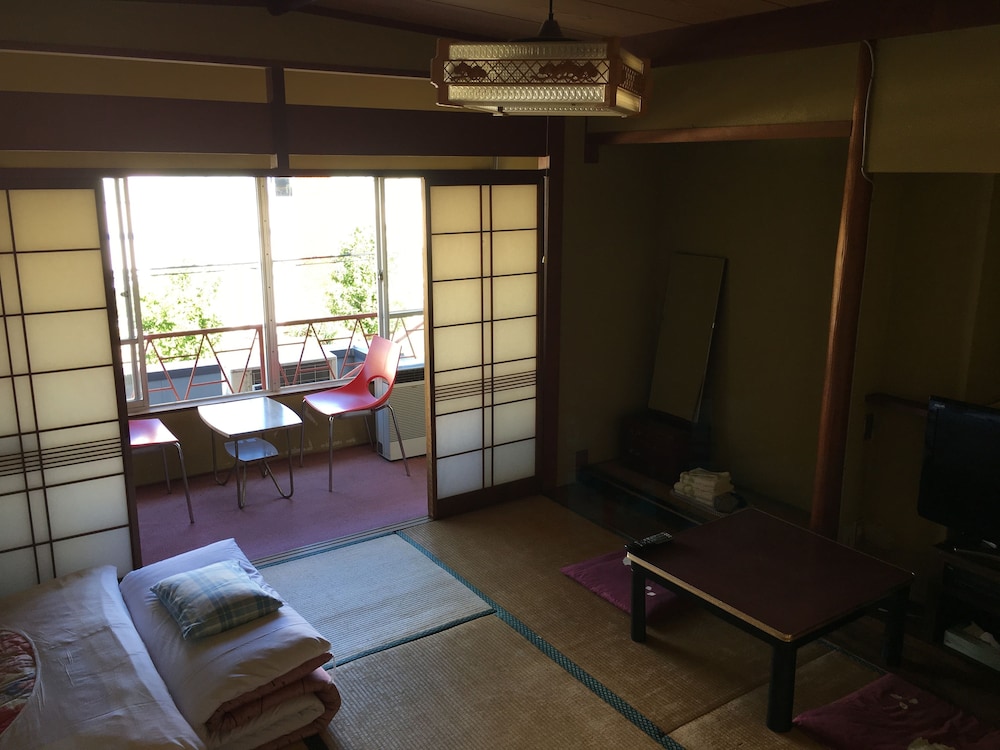 美吉屋旅館 南紀白浜