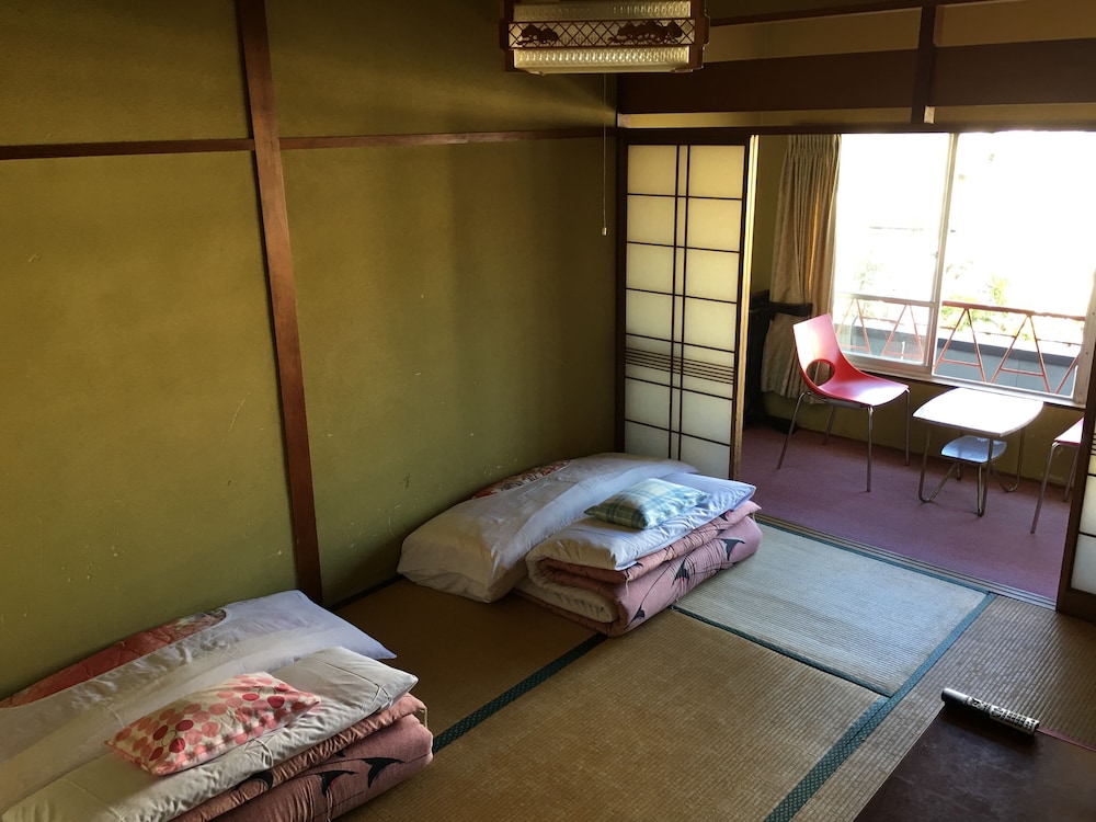 美吉屋旅館 南紀白浜