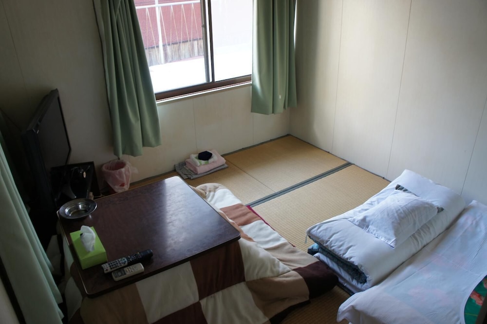 美吉屋旅館 南紀白浜