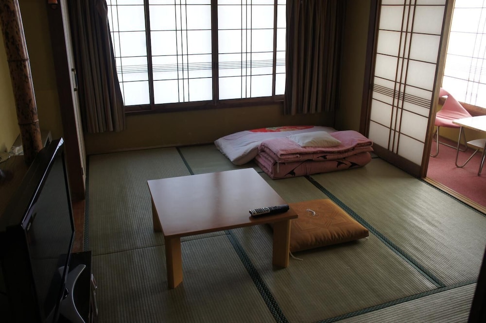美吉屋旅館 南紀白浜