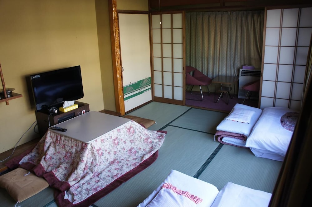 美吉屋旅館 南紀白浜