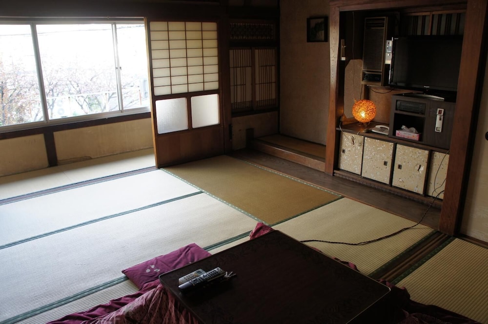 美吉屋旅館 南紀白浜
