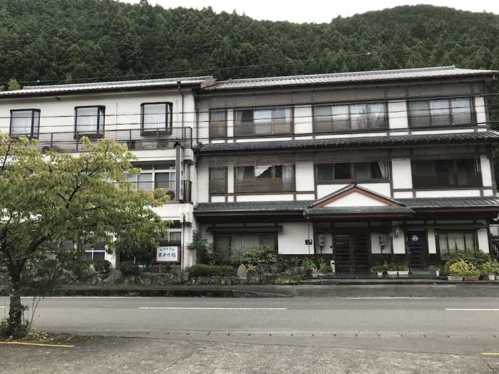 まごころの宿 丸井旅館 南紀白浜