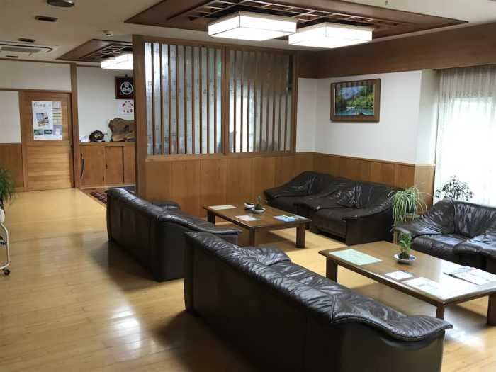 まごころの宿 丸井旅館 南紀白浜