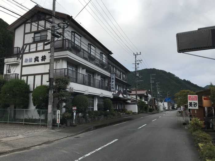 まごころの宿 丸井旅館 南紀白浜