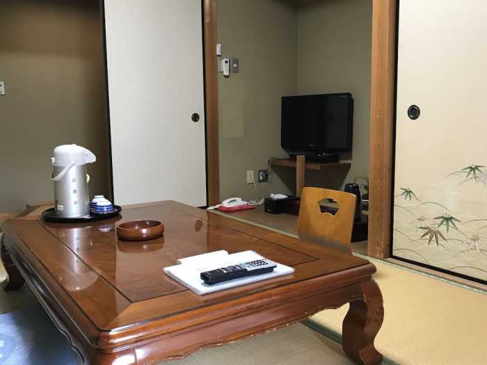 まごころの宿 丸井旅館 南紀白浜