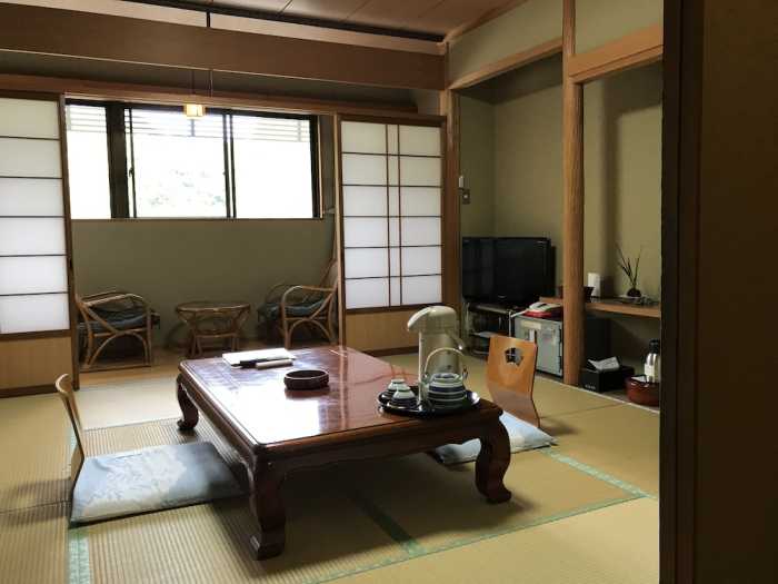 まごころの宿 丸井旅館 南紀白浜