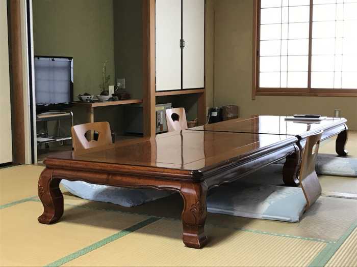 まごころの宿 丸井旅館 南紀白浜