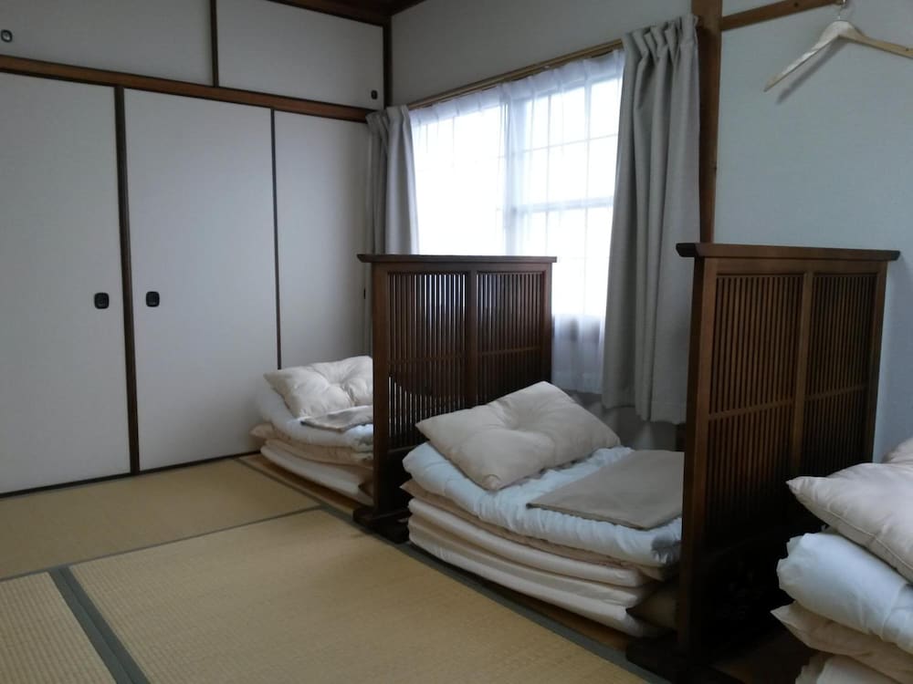 ゲストハウス TAKAO 南紀白浜