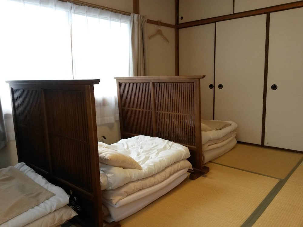 ゲストハウス TAKAO 南紀白浜