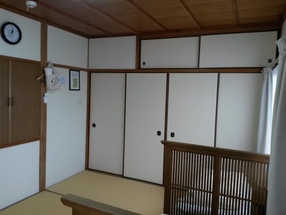 ゲストハウス TAKAO 南紀白浜