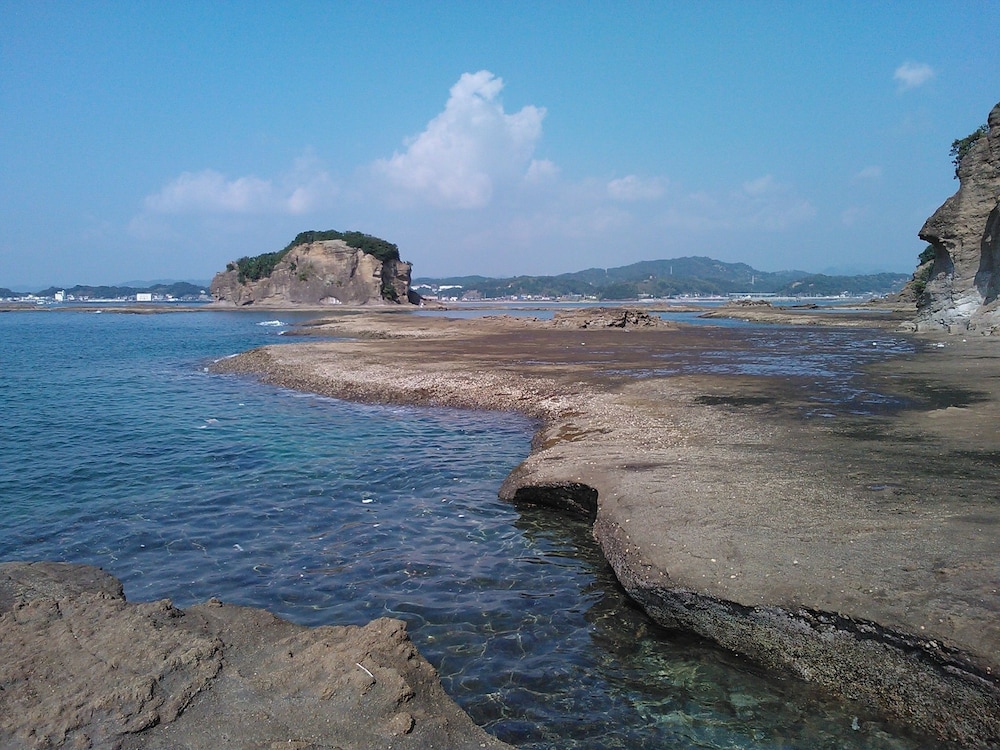 ゲストハウス TAKAO 南紀白浜