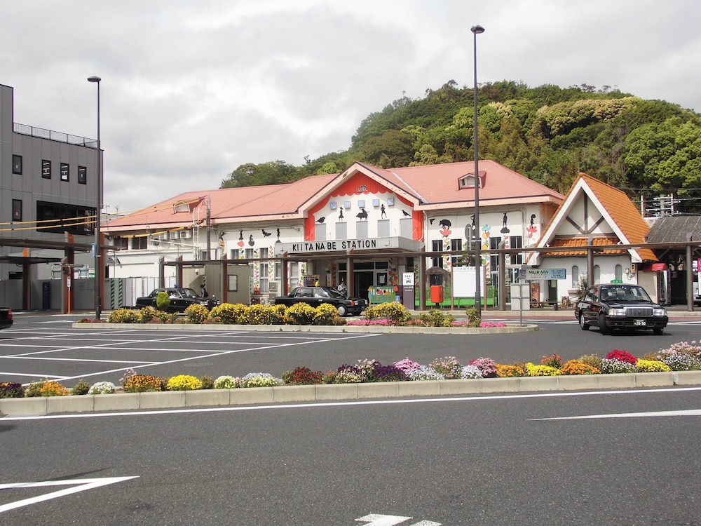 ゲストハウス TAKAO 南紀白浜