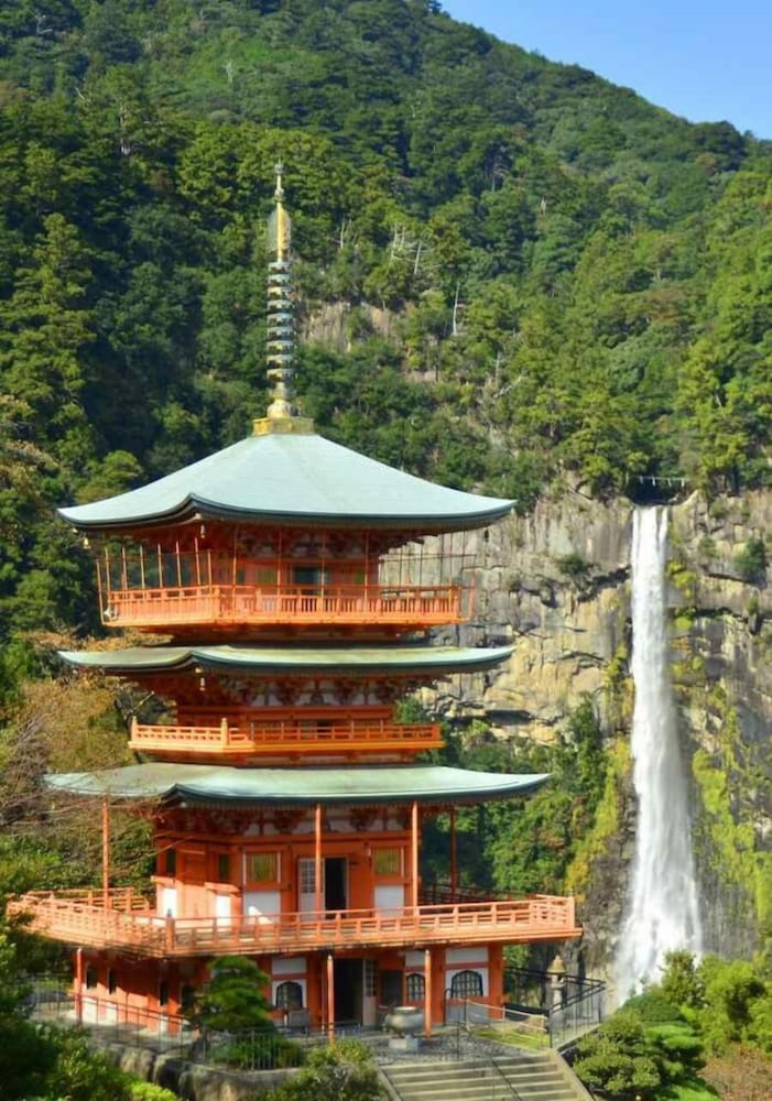 ゲストハウス TAKAO 南紀白浜