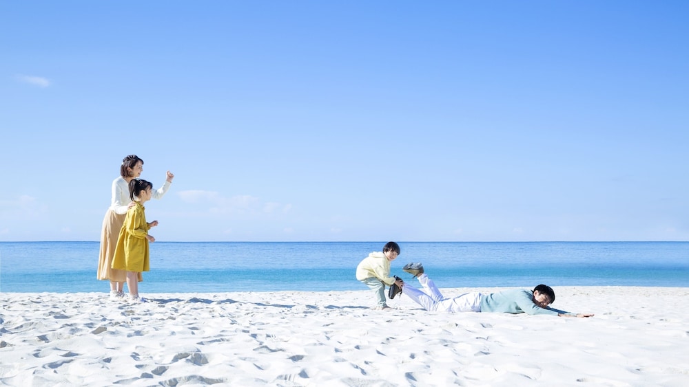 大江戸温泉物語PREMIUM 白浜彩朝楽 南紀白浜