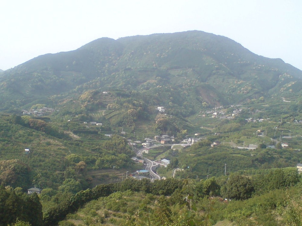 農家民泊 未来農園 南紀白浜
