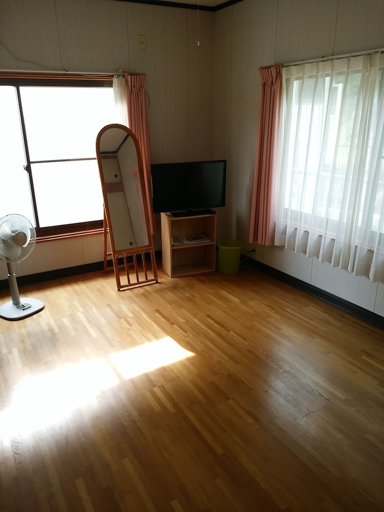 農家民泊 未来農園 南紀白浜
