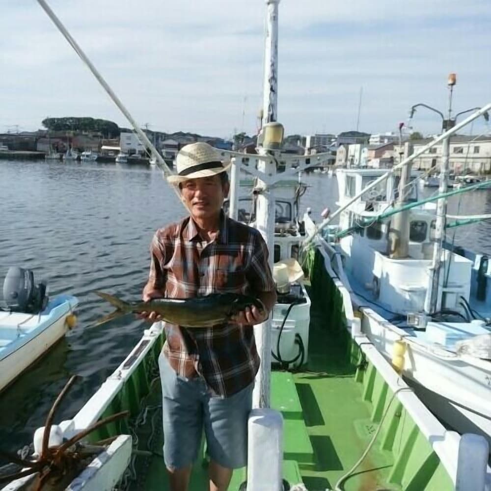農家民泊 未来農園 南紀白浜