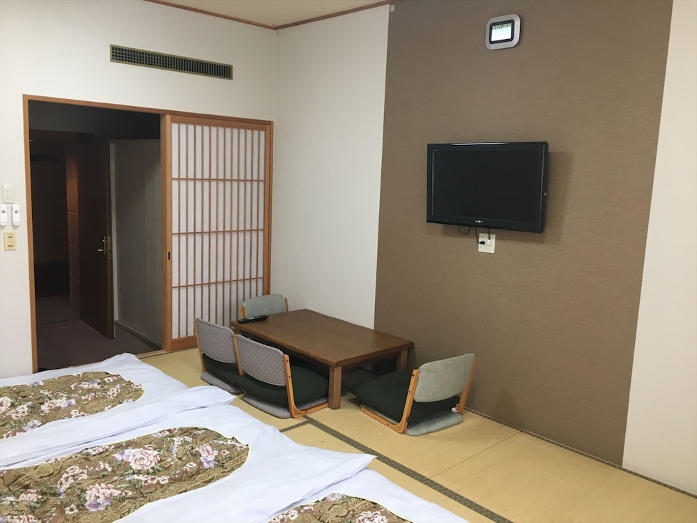 南紀白浜ゴルフ倶楽部 / 南紀白浜リゾートホテル 南紀白浜