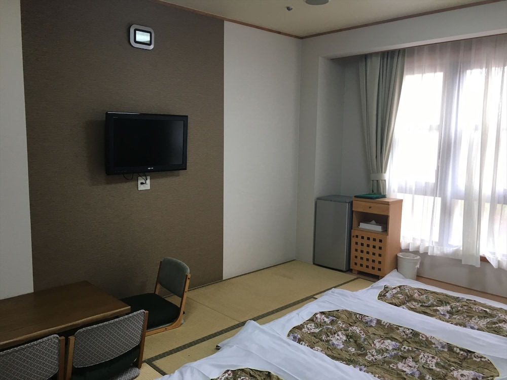 南紀白浜ゴルフ倶楽部 / 南紀白浜リゾートホテル 南紀白浜