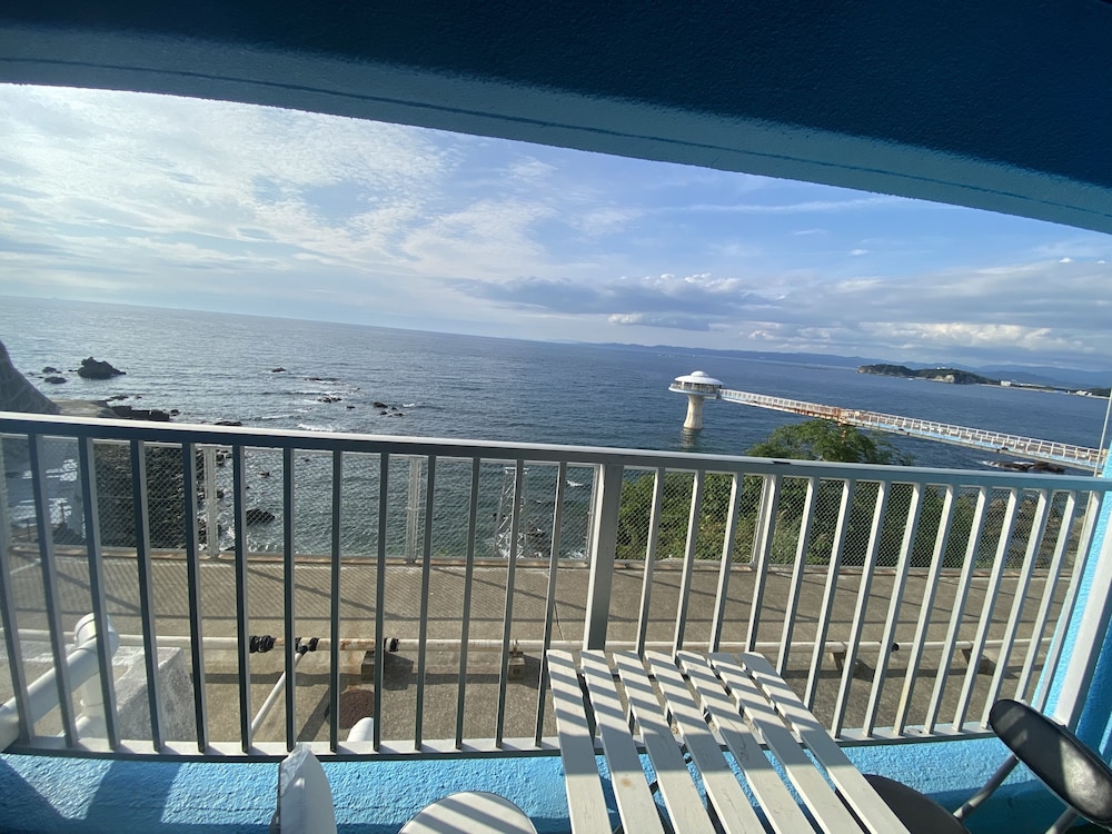 新錦ホテル 南紀白浜