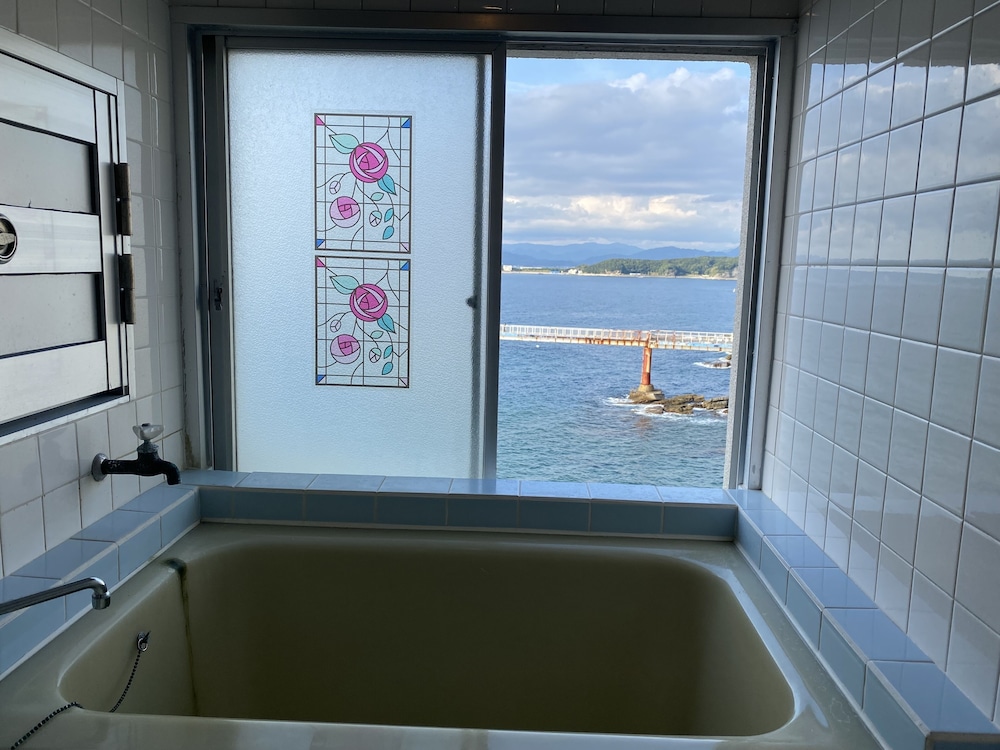 新錦ホテル 南紀白浜