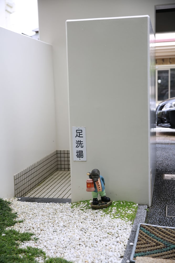 新錦ホテル 南紀白浜