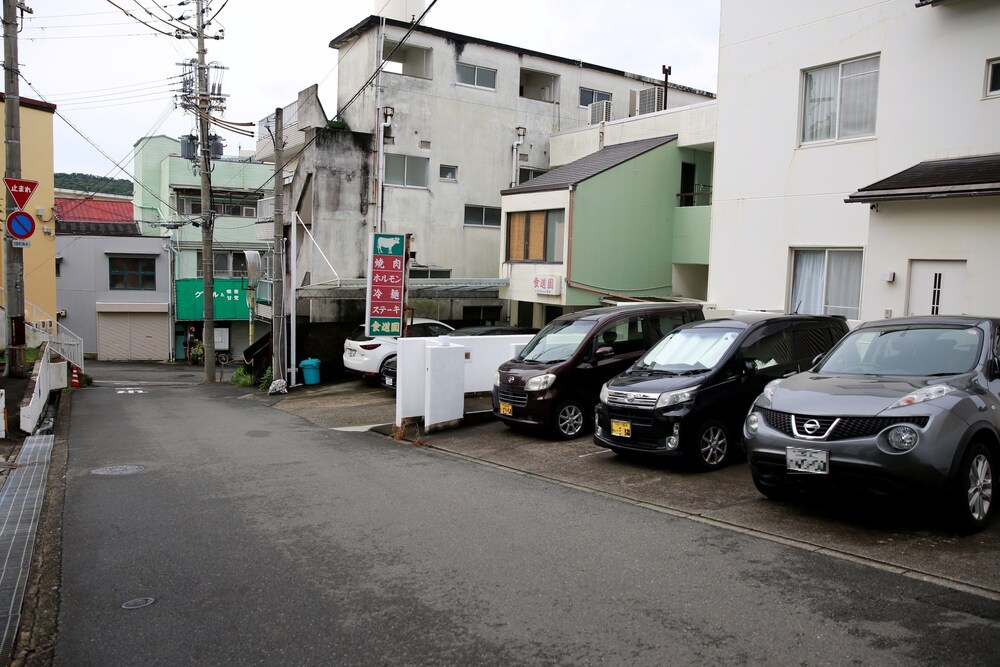 新錦ホテル 南紀白浜