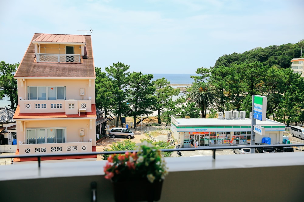 新錦ホテル 南紀白浜