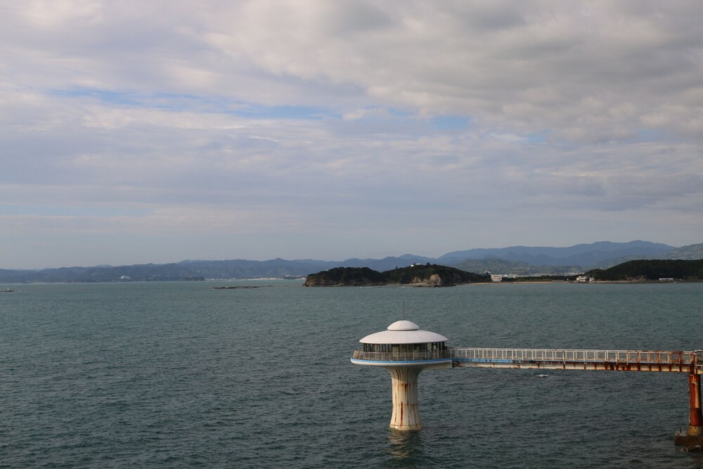 新錦ホテル 南紀白浜