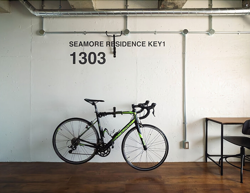 SHIRAHAMA KEY TERRACE SEAMORE RESIDENCE 南紀白浜