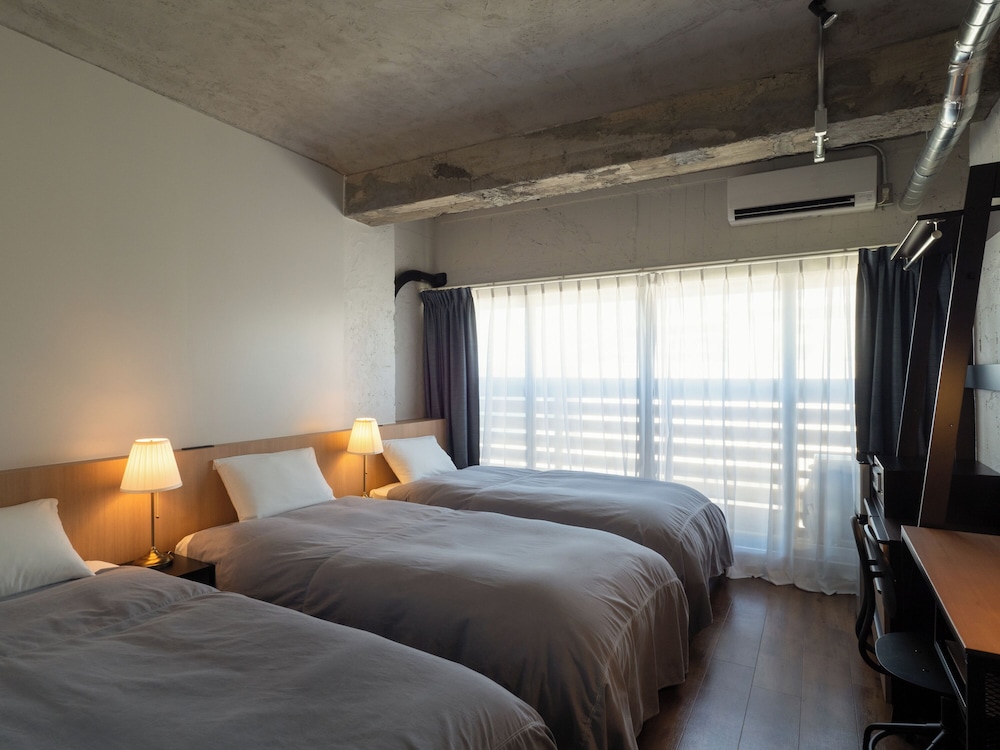 SHIRAHAMA KEY TERRACE SEAMORE RESIDENCE 南紀白浜