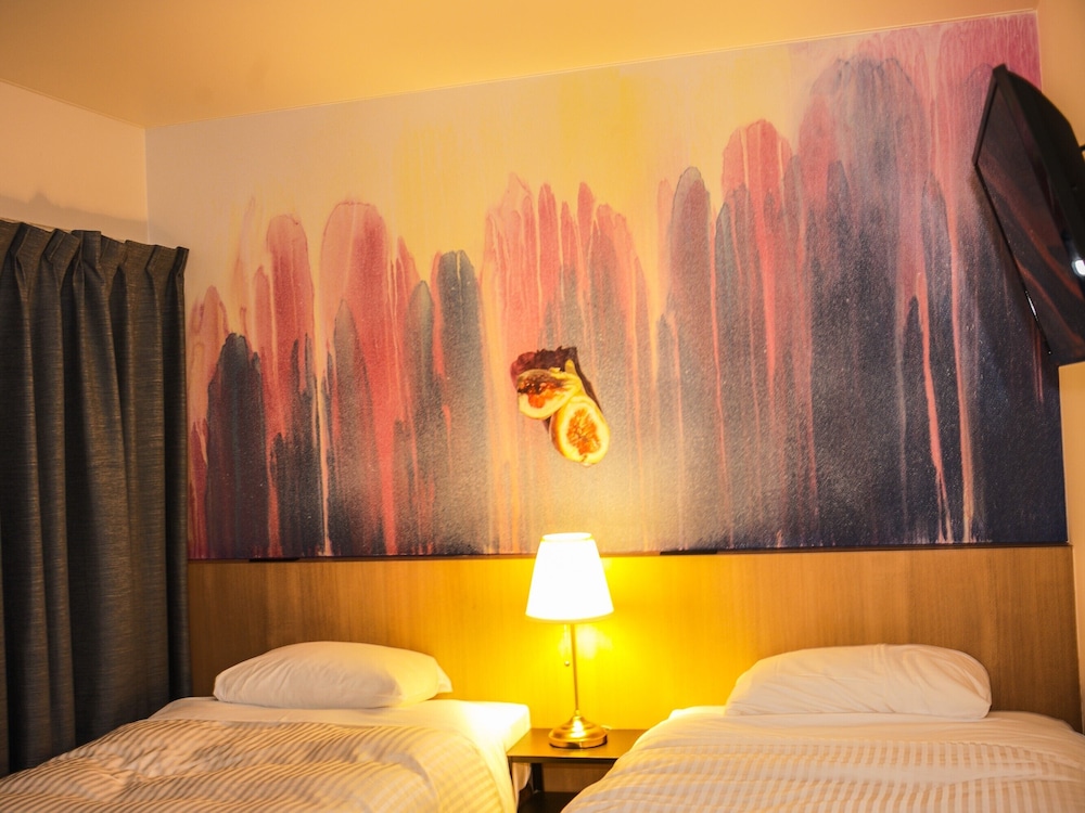 SHIRAHAMA KEY TERRACE SEAMORE RESIDENCE 南紀白浜