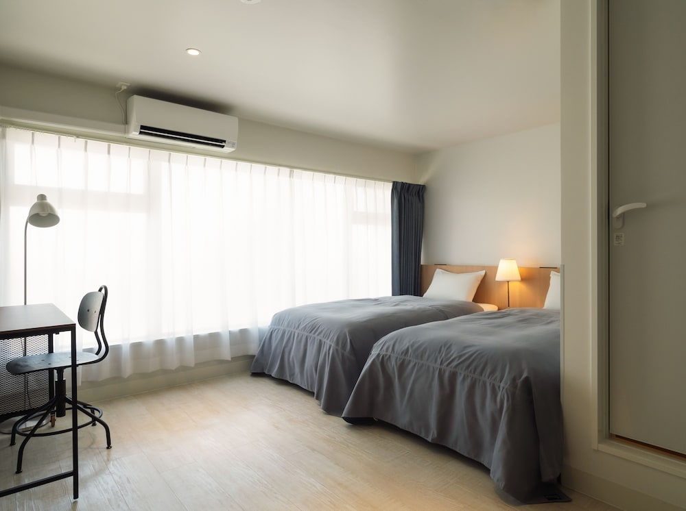 SHIRAHAMA KEY TERRACE SEAMORE RESIDENCE 南紀白浜