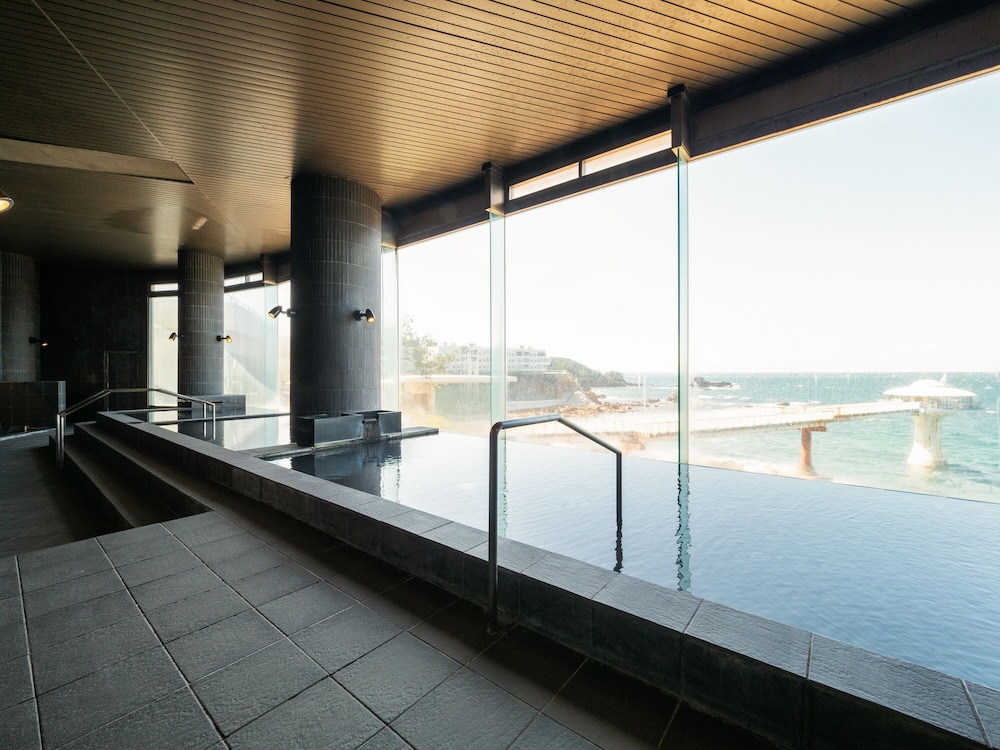 SHIRAHAMA KEY TERRACE SEAMORE RESIDENCE 南紀白浜