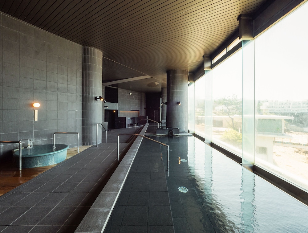 SHIRAHAMA KEY TERRACE SEAMORE RESIDENCE 南紀白浜