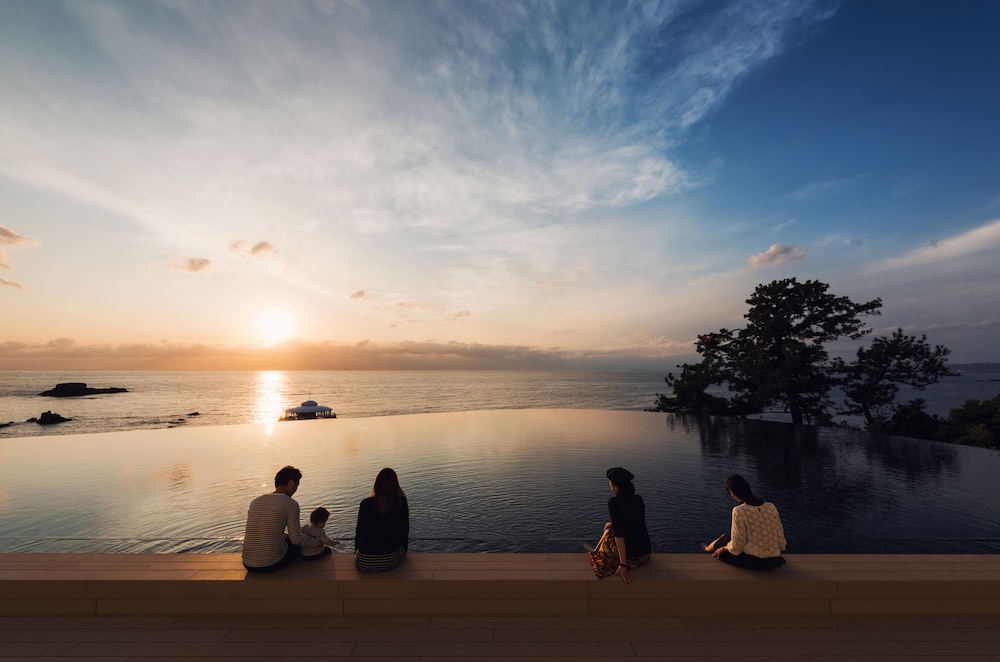 SHIRAHAMA KEY TERRACE SEAMORE RESIDENCE 南紀白浜