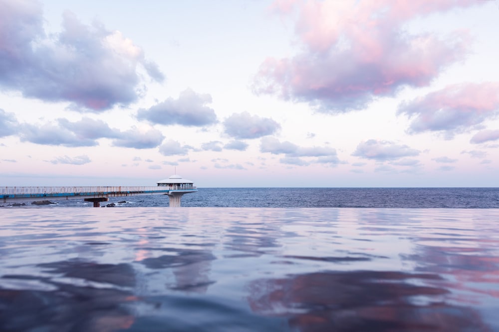SHIRAHAMA KEY TERRACE SEAMORE RESIDENCE 南紀白浜