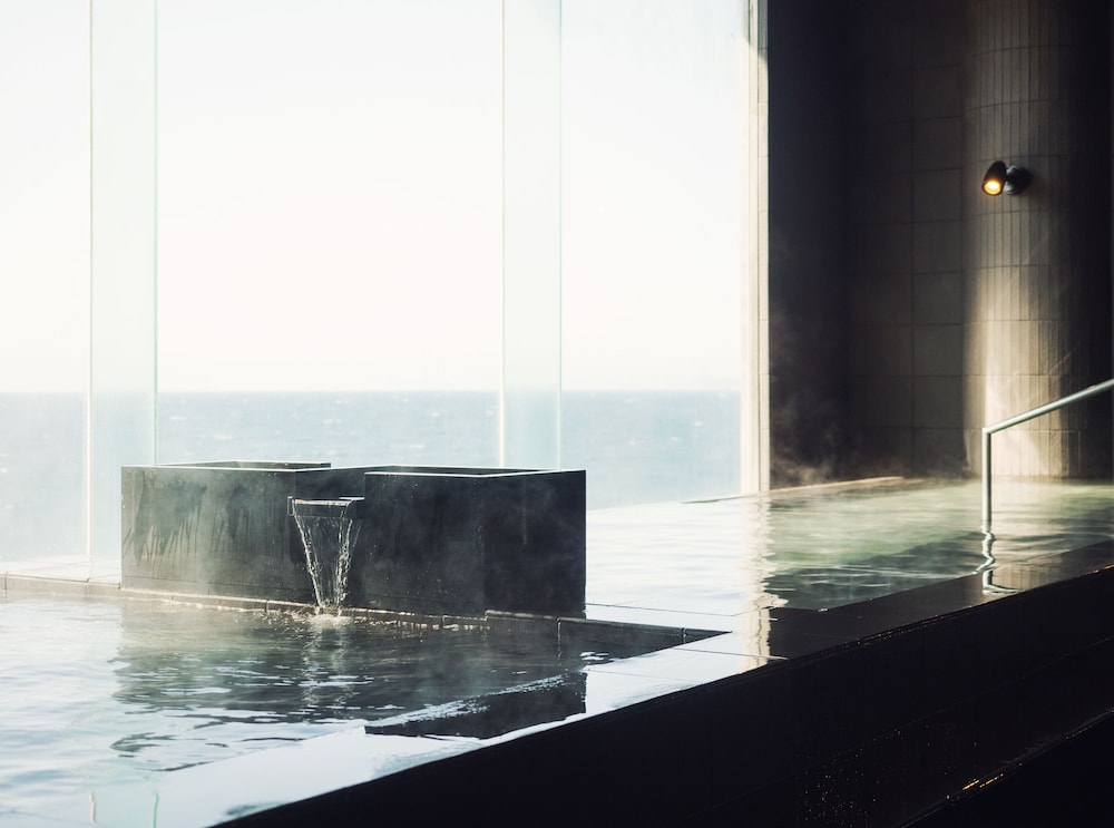 SHIRAHAMA KEY TERRACE SEAMORE RESIDENCE 南紀白浜