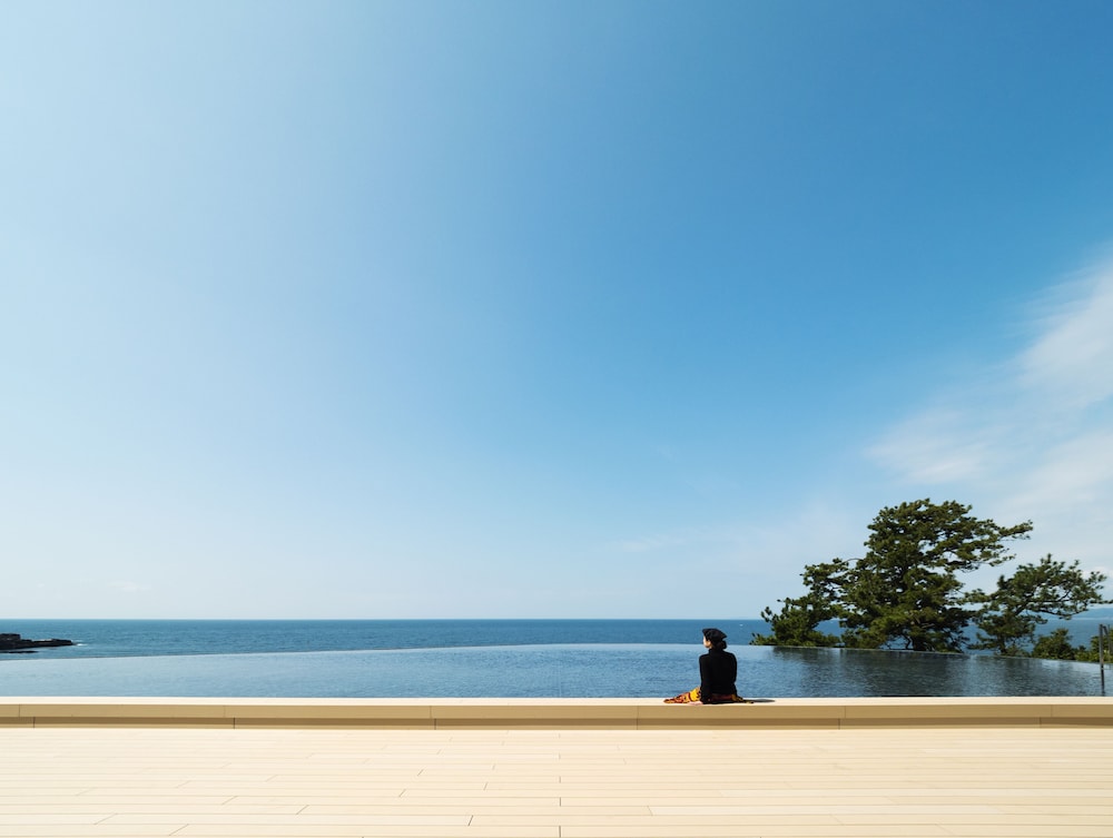 SHIRAHAMA KEY TERRACE SEAMORE RESIDENCE 南紀白浜
