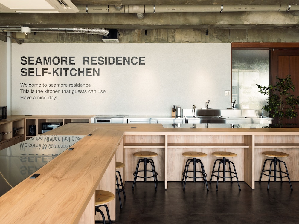 SHIRAHAMA KEY TERRACE SEAMORE RESIDENCE 南紀白浜