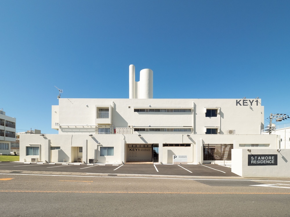 SHIRAHAMA KEY TERRACE SEAMORE RESIDENCE 南紀白浜