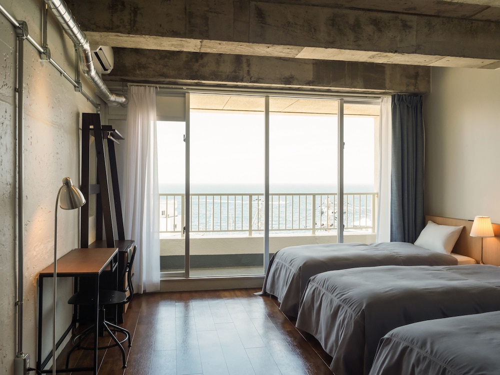 SHIRAHAMA KEY TERRACE SEAMORE RESIDENCE 南紀白浜